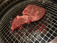 -赤坂亭·M9和牛烧肉·铁板烧(合肥万象城店)