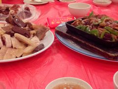 -南江鸡饭店(龙华雅苑分店)