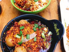 -冒椒火辣(奎星楼街店)