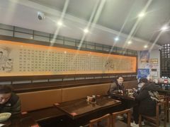 -东泰祥生煎馆(陕西南路店)