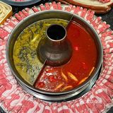 成都一定要吃的涮羊肉！！真的好吃又便宜！