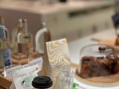 -潮一不贰·法式甜品·生日蛋糕·西式简餐(外滩店)