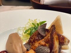 -ZHAO赵·牛扒坊(万象城店)