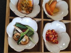 -菌自由丨野生菌火锅特色庭院餐厅(丽江古城店)