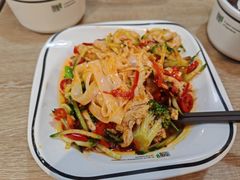 -魏家凉皮(西安秋林宏业商厦店)