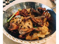 -避风塘(百联东郊店)