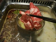 -龙凤禧毛肚火锅(阳光舜城店)