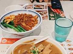 -新宝餐厅(流塘店)