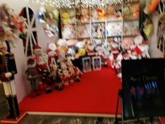 -长沙富力万达文华酒店