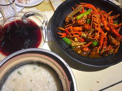 -聚味瞿记·龙虾堂(望城店)