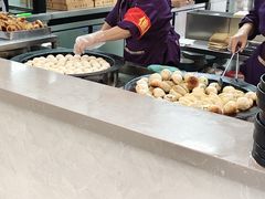 -新川饮食(新川小区店)