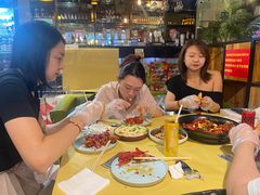 -小田油焖小龙虾(双井店)