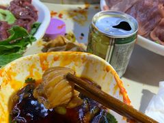 -枇杷园食为鲜火锅(南山店)
