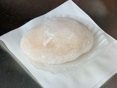 芒果糯米糍-澳门长洲糯米糍(柯打苏沙街店)
