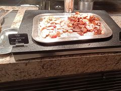 -上海锦江汤臣洲际大酒店壹阶层