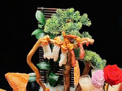 -蟹犇前•帝王蟹雪蟹(陆家嘴店)