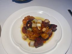 -许家菜(望江店)