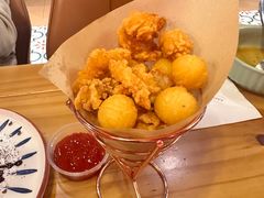 -清真·艾美可餐厅(大悦汇店)