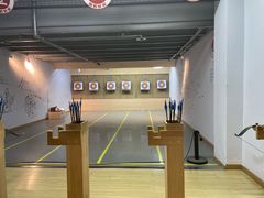 -道顺射箭·团建·骑射(张杨路店)