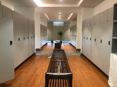 -龙之梦大酒店-健身中心