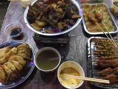 -桂萍特色牛筋牛杂(长堤街总店)