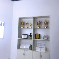 -痘敏医生专业祛痘·肌肤修复连锁