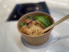 -盒马鲜生(观音桥店)