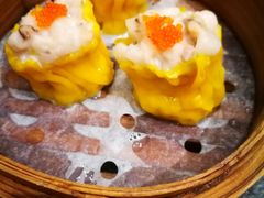-小城粥道·海胆鲜虾粥(解放广场店)