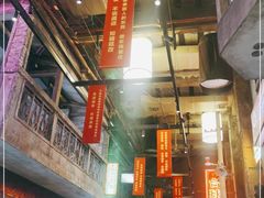 -文和友老长沙龙虾馆(化龙池店)