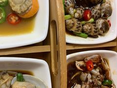-必点海鲜·鲅鱼水饺(鞍山西道店)