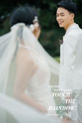 -帆拉斐婚纱摄影(春熙店)