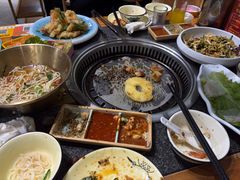 -鹤之乡·齐齐哈尔烤肉·非遗(秋涛路店)