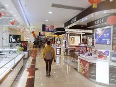-梦之岛百货(水晶城店)
