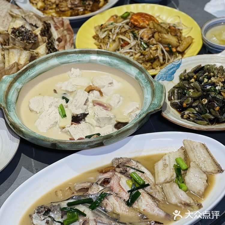 哇塞！北京西路上发现一家宝藏小海鲜！