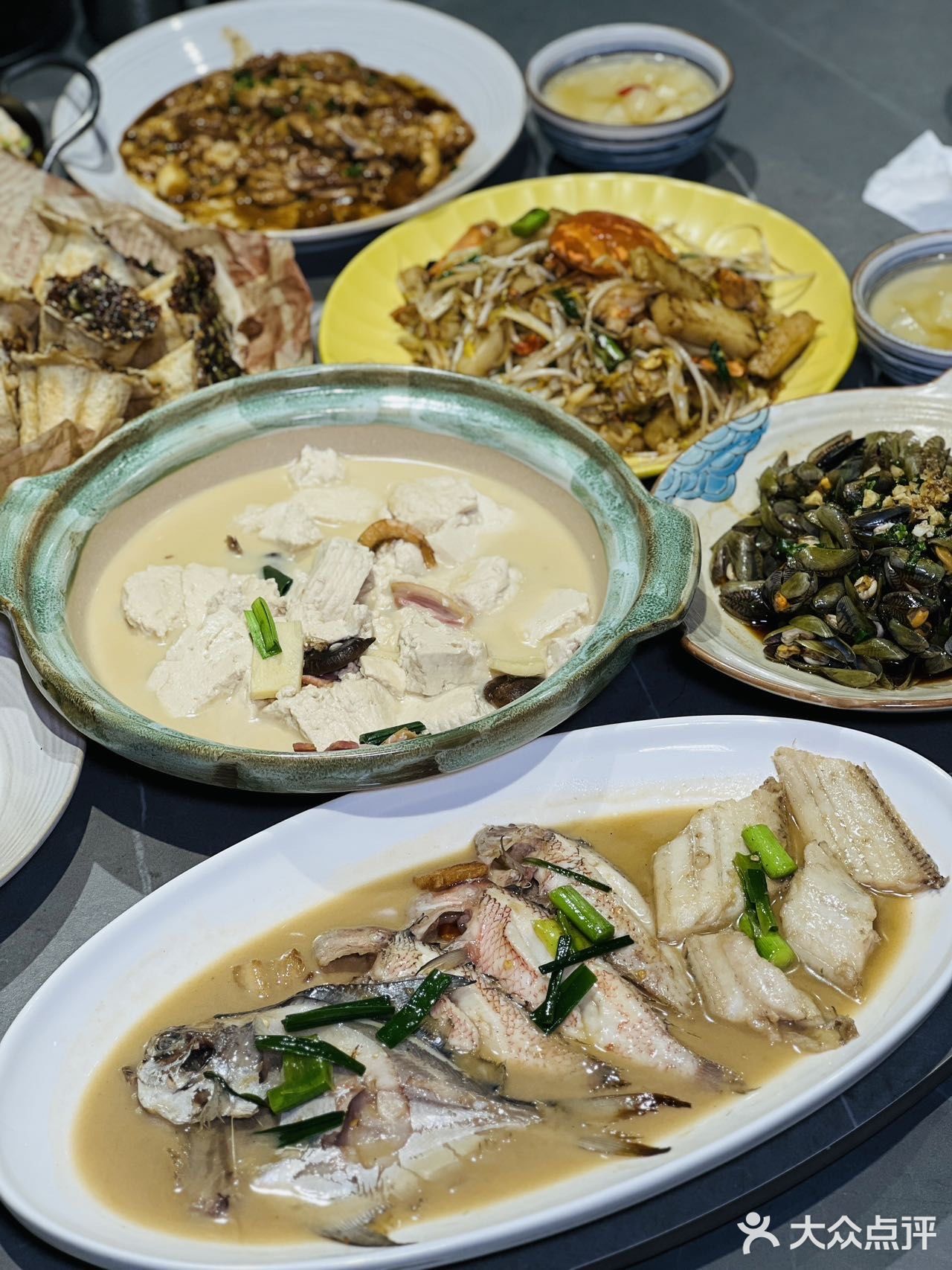 哇塞！北京西路上发现一家宝藏小海鲜！