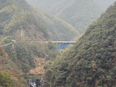 -磐安十八涡风景区