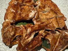 -粗茶淡饭·汉口公馆(循礼门店)