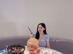 -香香海南菜餐厅