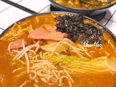 -肥汁米蘭香港米线(长宁来福士店)