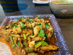 -土著渔匠·养生蝴蝶鱼(香樟路店)