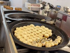 -小杨生煎(香港名都店)
