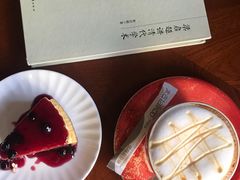 -不舍昼夜咖啡馆