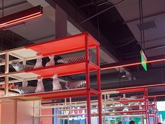 -侯师傅热炒店(印象城店)