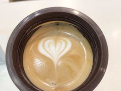 -Manner Coffee(大宁国际商业广场店)