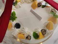 -幸运盒子网红蛋糕房(民族路店)
