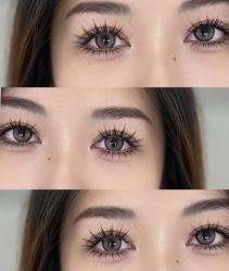 点击看大图 -拾光美甲美睫半永久