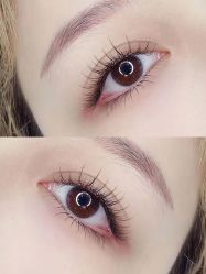 -熙画美上门MakeUp美甲美睫