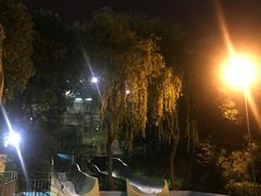 -热带风暴水上乐园(新镇路)