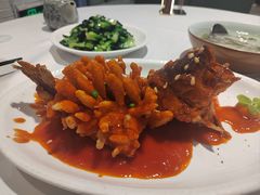 -老阊门菜馆(山塘街店)