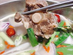 牛尾-老鼎旺安格斯牛肉火锅(衡艺广场店)